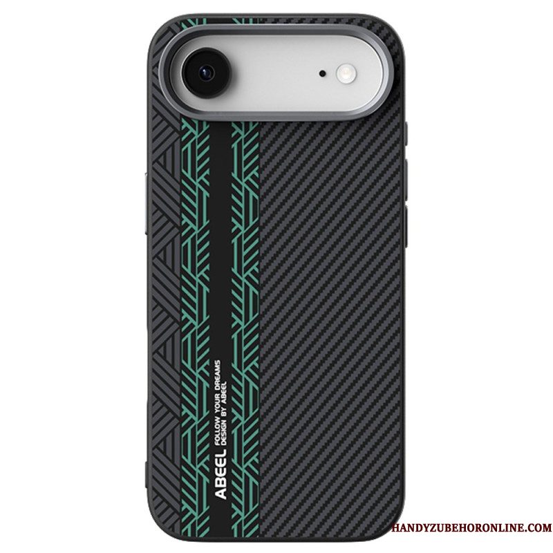 Cover Hoesje iPhone Air Telefoonhoesje Magsafe-design Abeel