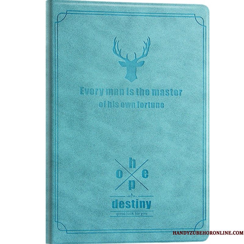 Cover Samsung Galaxy Tab S10 Fe Hert Bescherming Hoesje