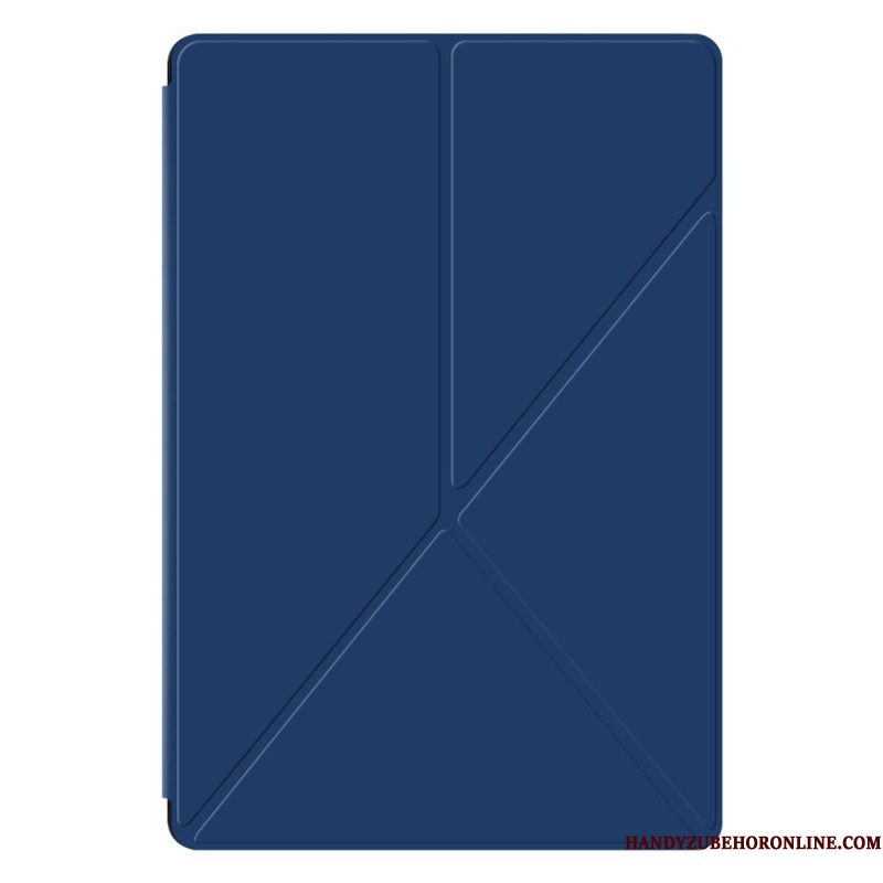 Cover Samsung Galaxy Tab S10 Fe Origami