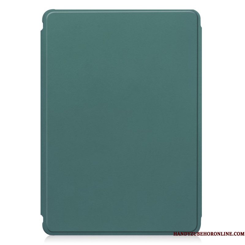Cover Samsung Galaxy Tab S10 Plus Draaibare Standaard