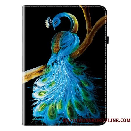 Cover Samsung Galaxy Tab S10 Plus Pauwpatroon