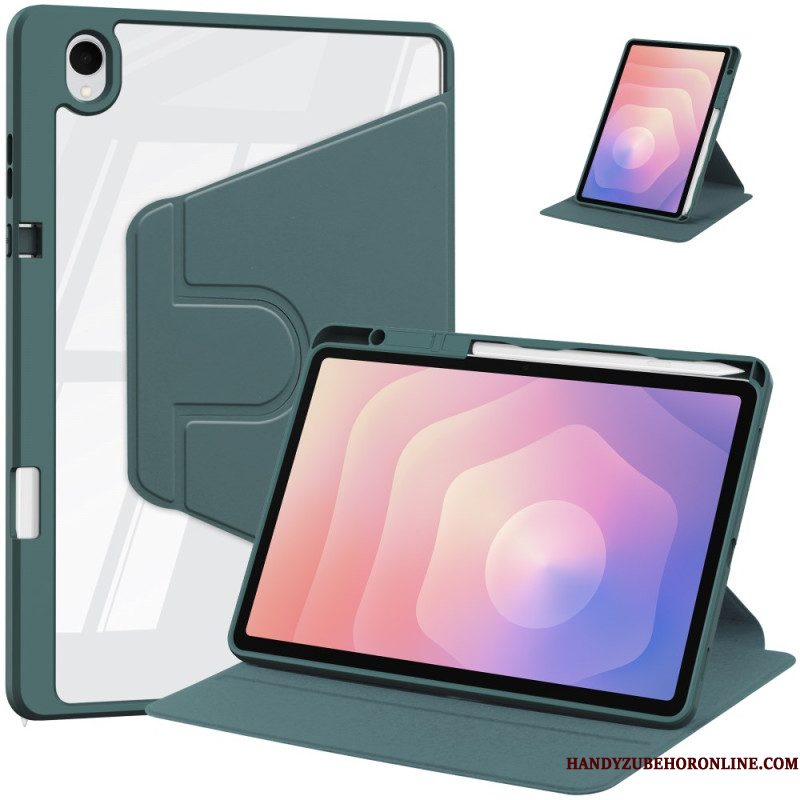 Cover Samsung Galaxy Tab S11 Hybride