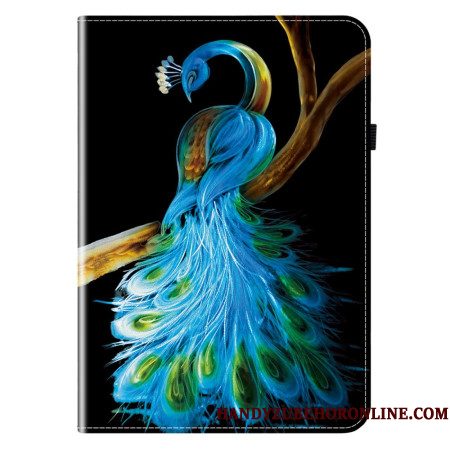 Cover Samsung Galaxy Tab S11 Pauw