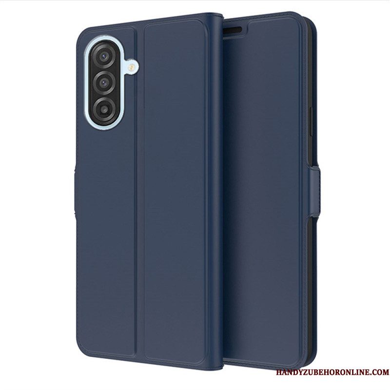 Cover Voor Samsung Galaxy S26 Kaarthouder