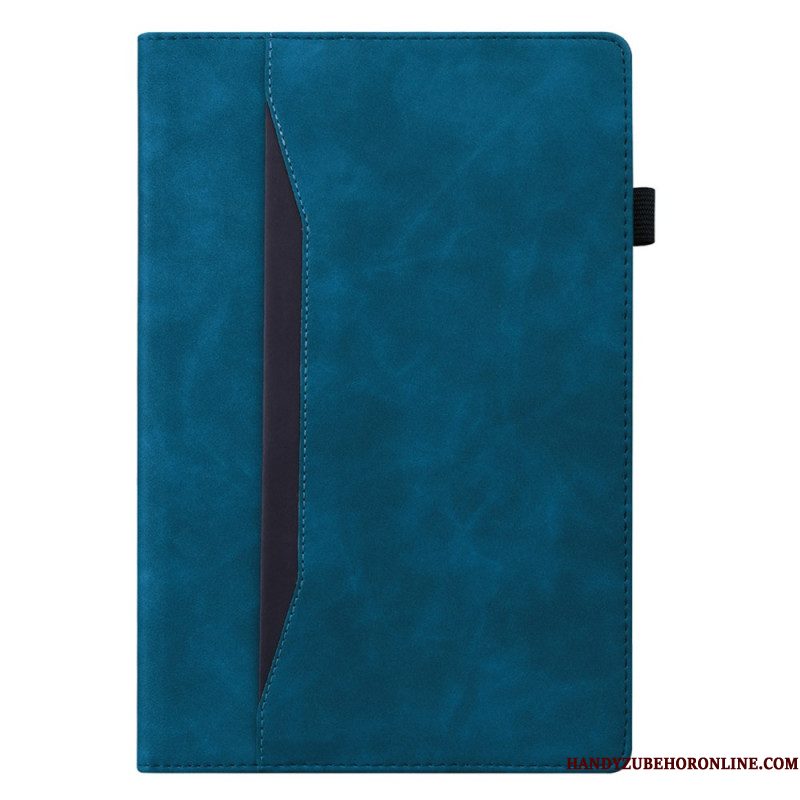 Cover Voor Xiaomi Pad 6 Zakelijke Stijl