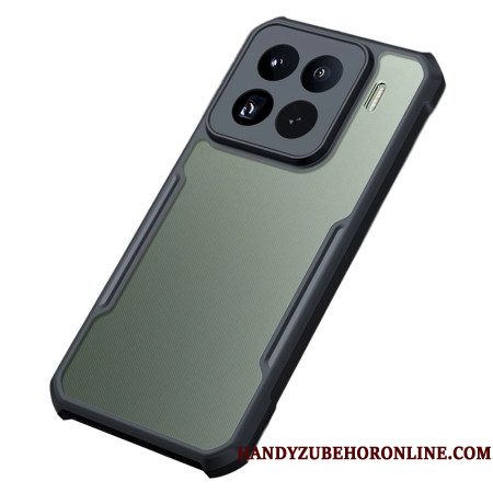 Cover Xiaomi 15 Pro Xundd Bescherming Hoesje