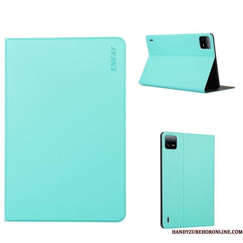 Cover Xiaomi Pad 6 Enkay Bescherming Hoesje