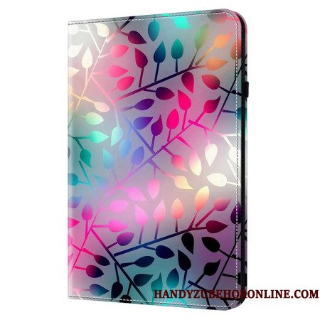Cover Xiaomi Pad 7 / 7 Pro Esdoornbladeren