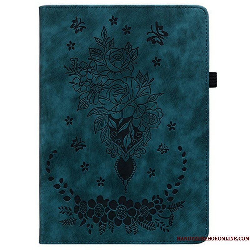 Cover Xiaomi Pad 7 / 7 Pro Rozen Bescherming Hoesje