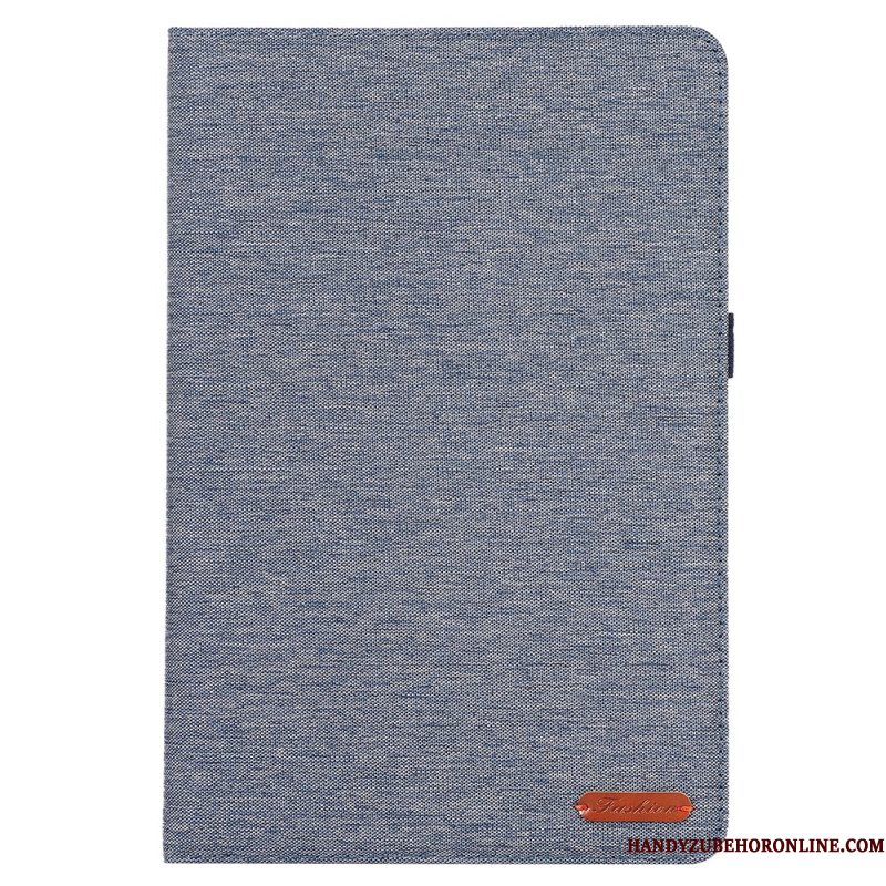 Cover Xiaomi Pad 7 / 7 Pro Stoffen Textuur