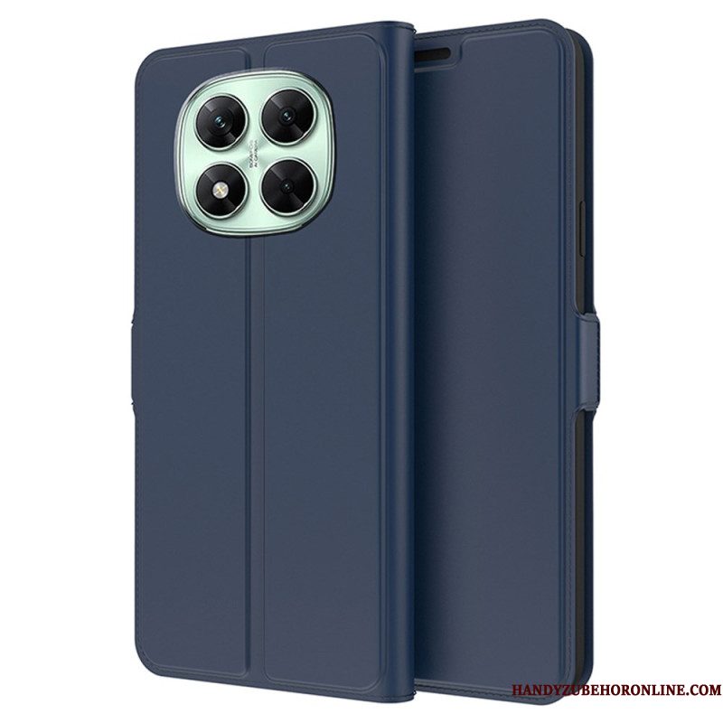 Cover Xiaomi Redmi Note 14 Pro 5g Kaarthouder