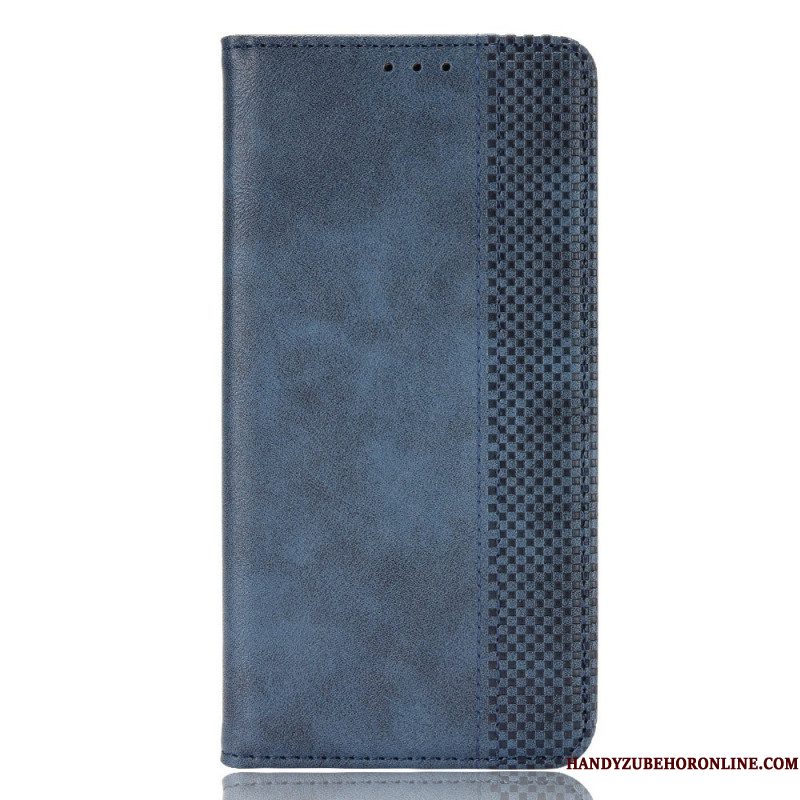 Folio-hoesje Huawei Nova 13 Pro Vintage Rand