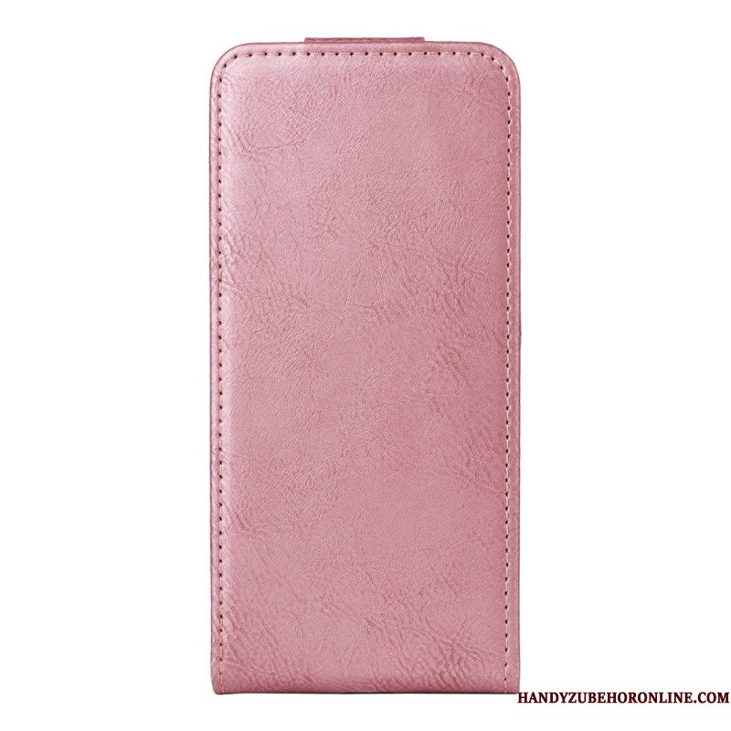 Folio-hoesje Huawei Pura 80 Pro Verticaal Klepontwerp