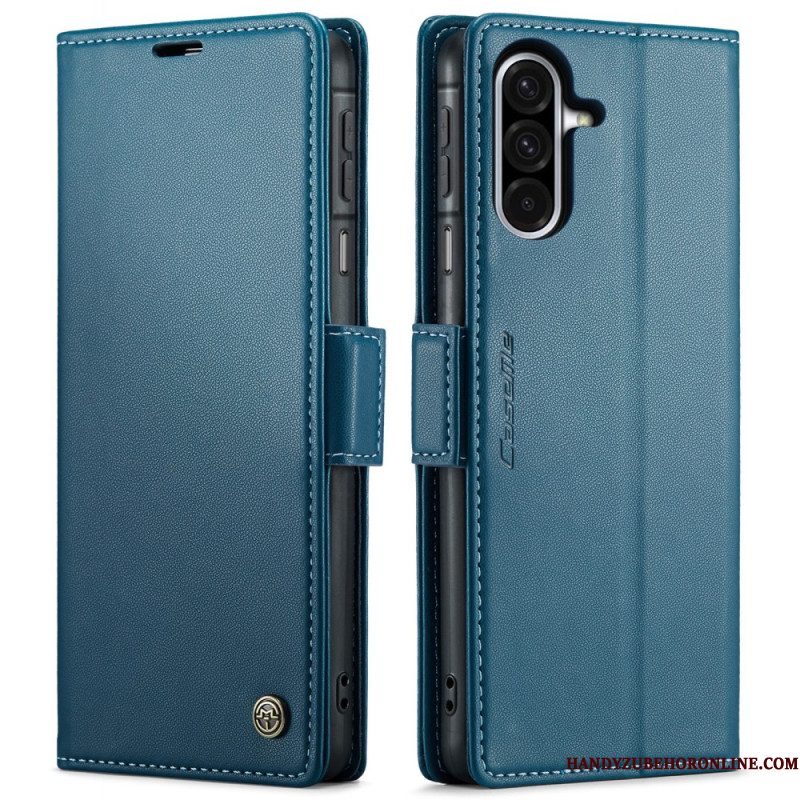 Folio-hoesje Samsung Galaxy A17 4g / 5g Caseme Rfid Blokkeren