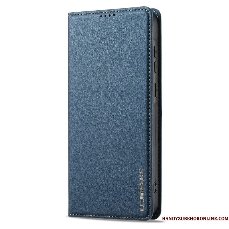 Folio-hoesje Samsung Galaxy A17 4g / 5g Lc.imeeke