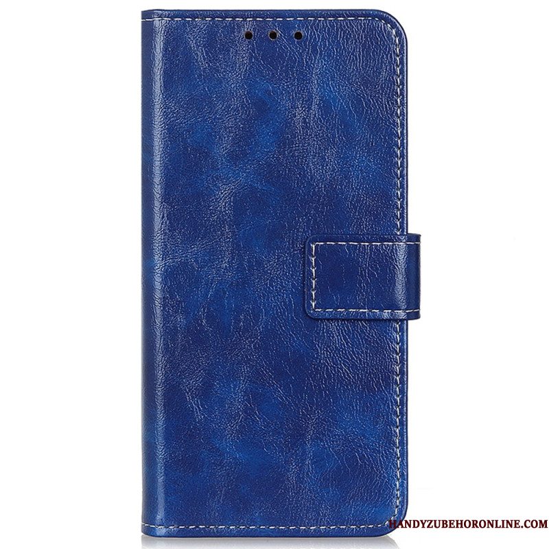 Folio-hoesje Samsung Galaxy A17 4g / 5g Telefoonhoesje Glanzend