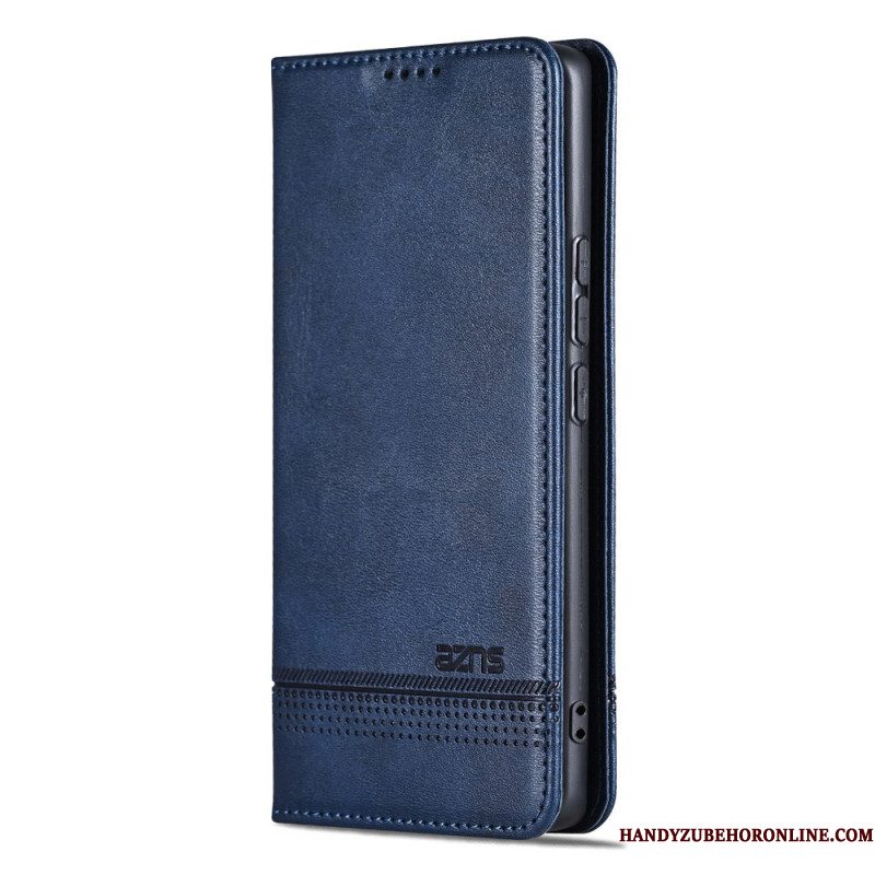 Folio-hoesje Samsung Galaxy S25 5g Edge Azns