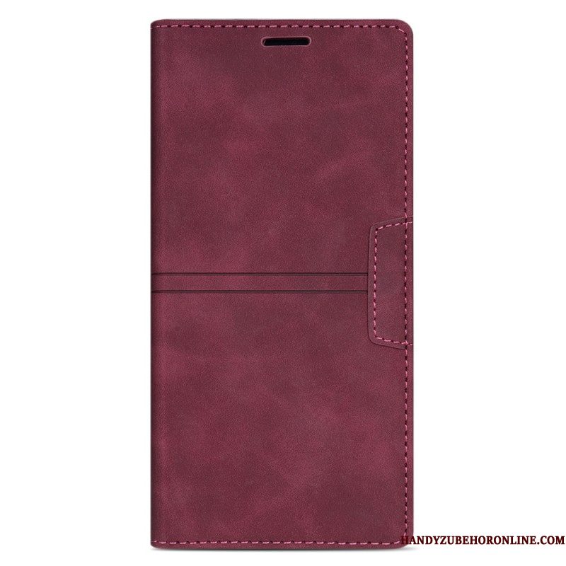 Folio-hoesje Samsung Galaxy S25 5g Edge Plus Design