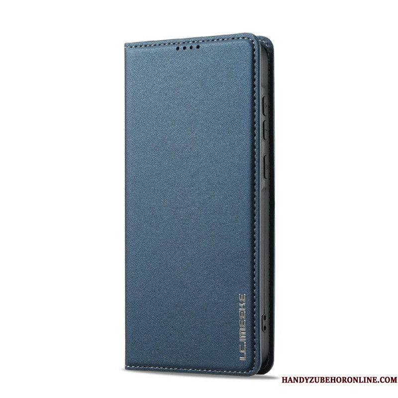 Folio-hoesje Samsung Galaxy S25 Fe Lc.imeeke