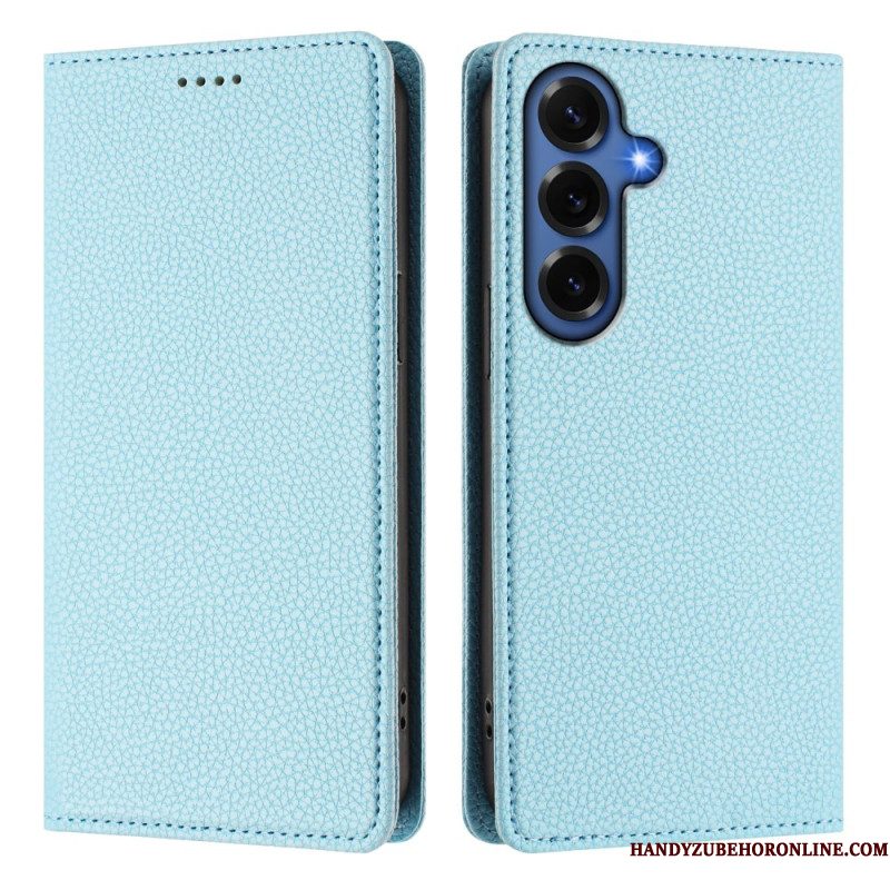 Folio-hoesje Samsung Galaxy S26 Plus Rfid-blokkering