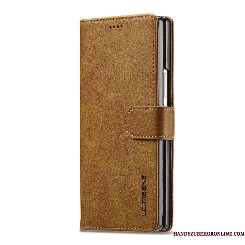 Folio-hoesje Samsung Galaxy Z Fold 7 Lc.imeeke