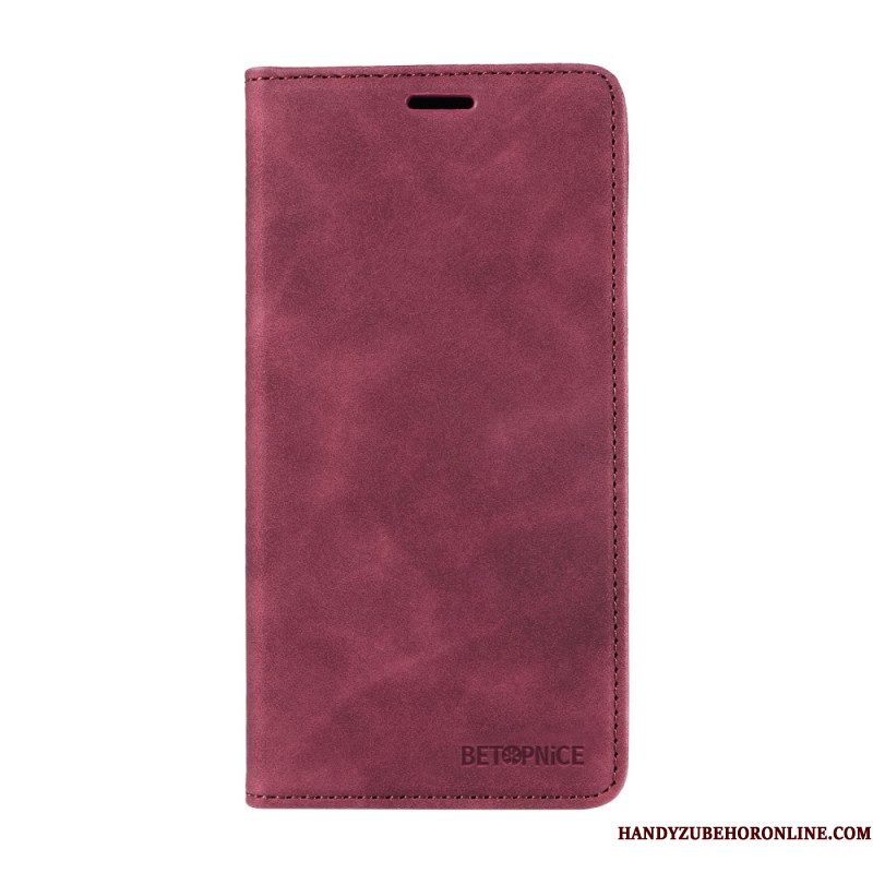 Folio-hoesje Sony Xperia 1 Vii Betopnice