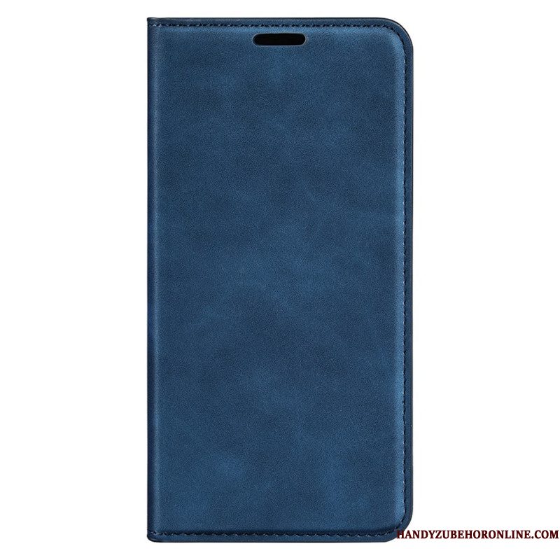 Folio-hoesje Voor Samsung Galaxy S25 Plus 5g Klassiek