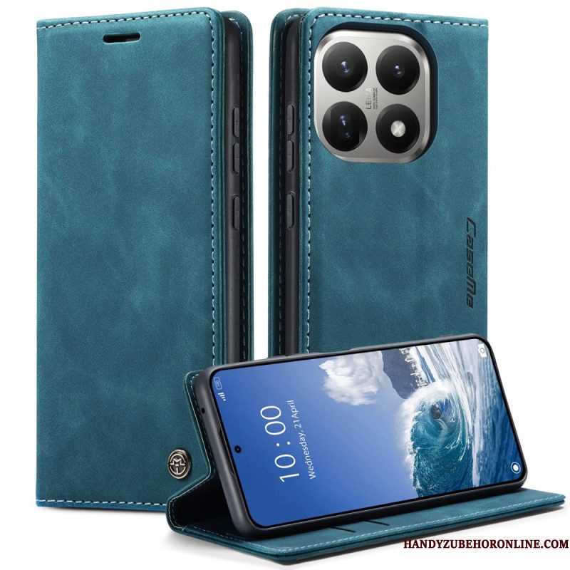 Folio-hoesje Voor Xiaomi 15t Caseme