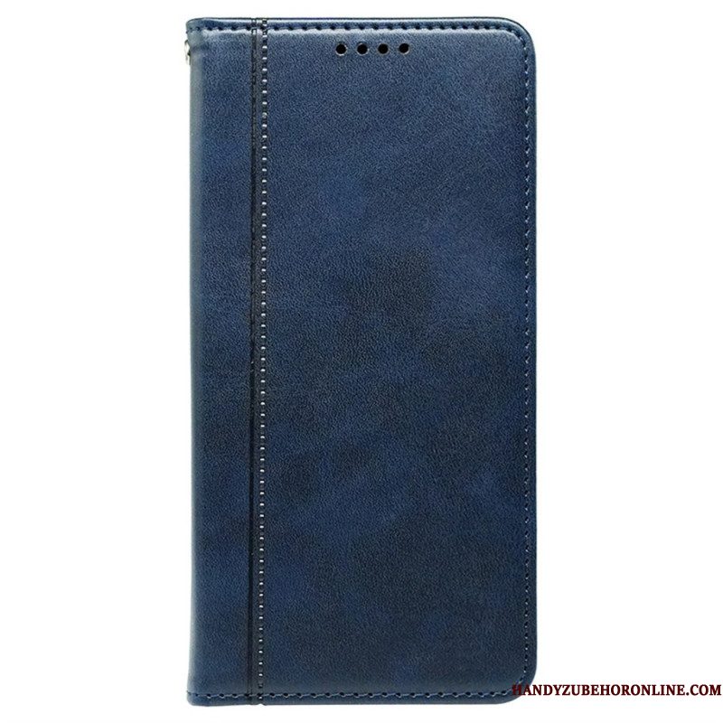 Folio-hoesje Voor Xiaomi 17 Bies