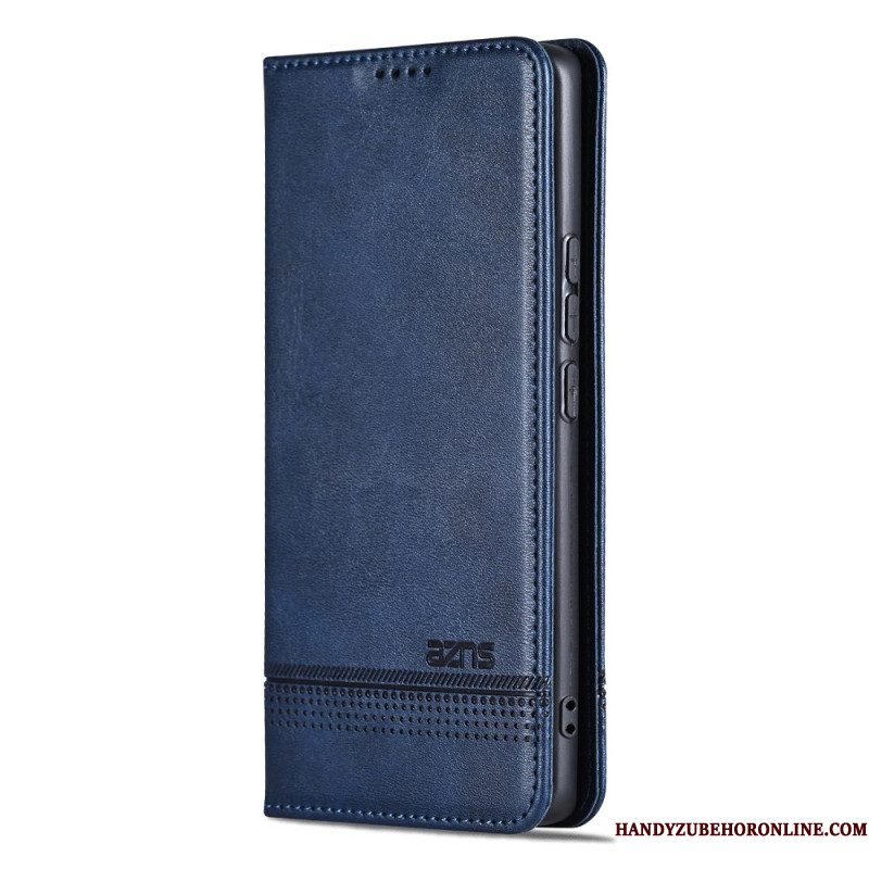Folio-hoesje Voor Xiaomi Redmi Note 14 5g Azns