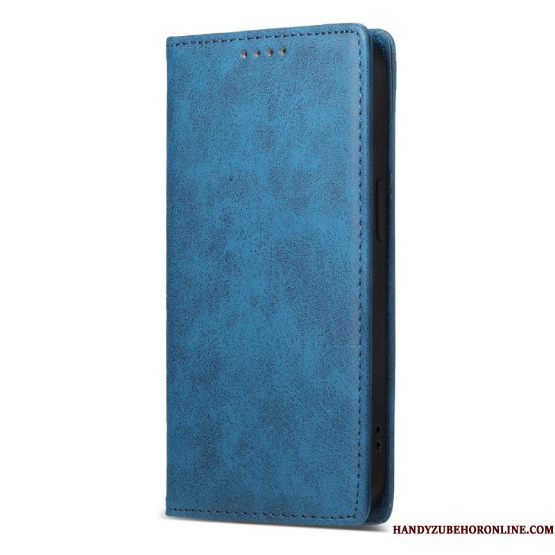 Folio-hoesje Xiaomi 15 Pro Rfid-portemonnee