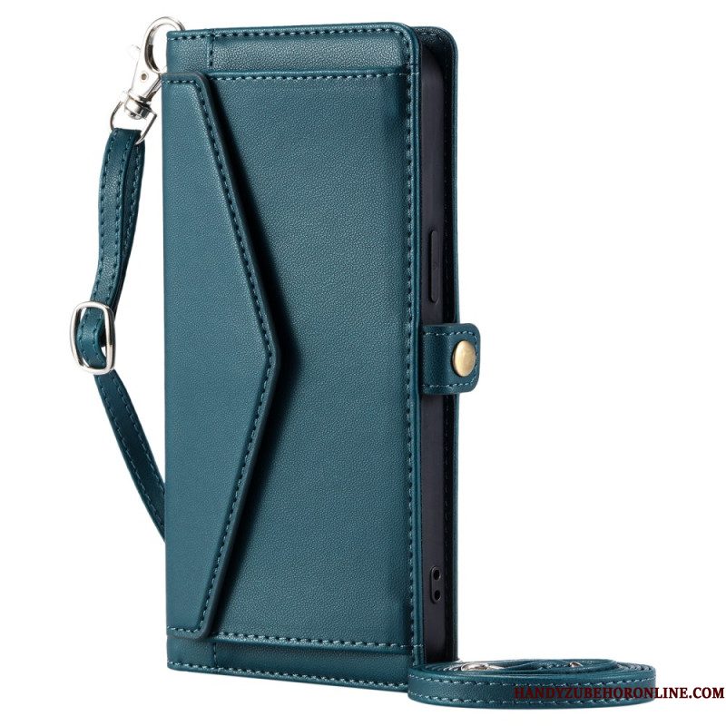 Folio-hoesje Xiaomi 15 Telefoonhoesje Stijletui
