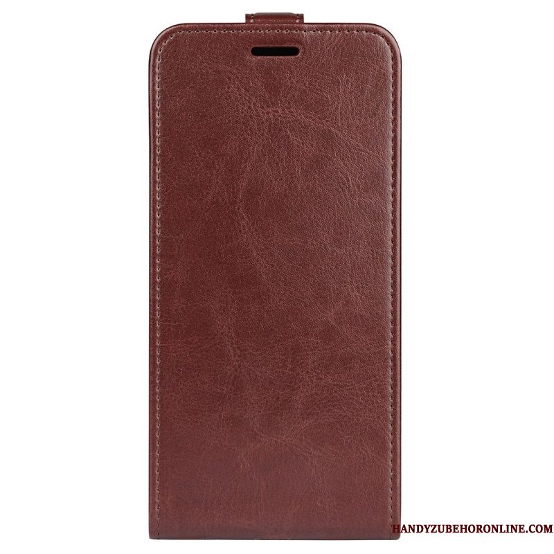 Folio-hoesje Xiaomi 15 Telefoonhoesje Verticale Flipcover