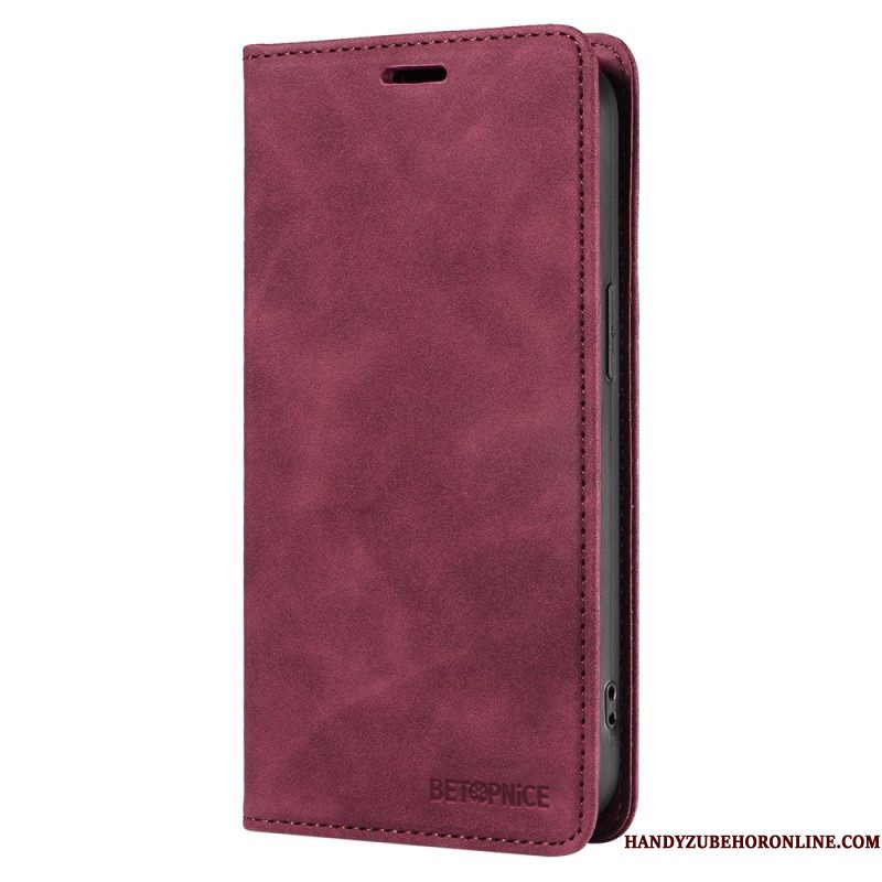 Folio-hoesje Xiaomi 15 Ultra Betopnice