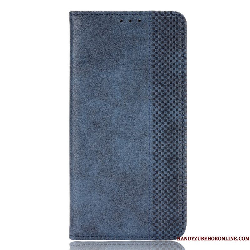 Folio-hoesje Xiaomi 15 Vintage Frieze