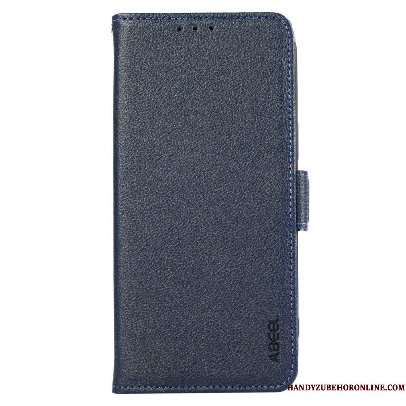 Folio-hoesje Xiaomi 15t Pro Abeel