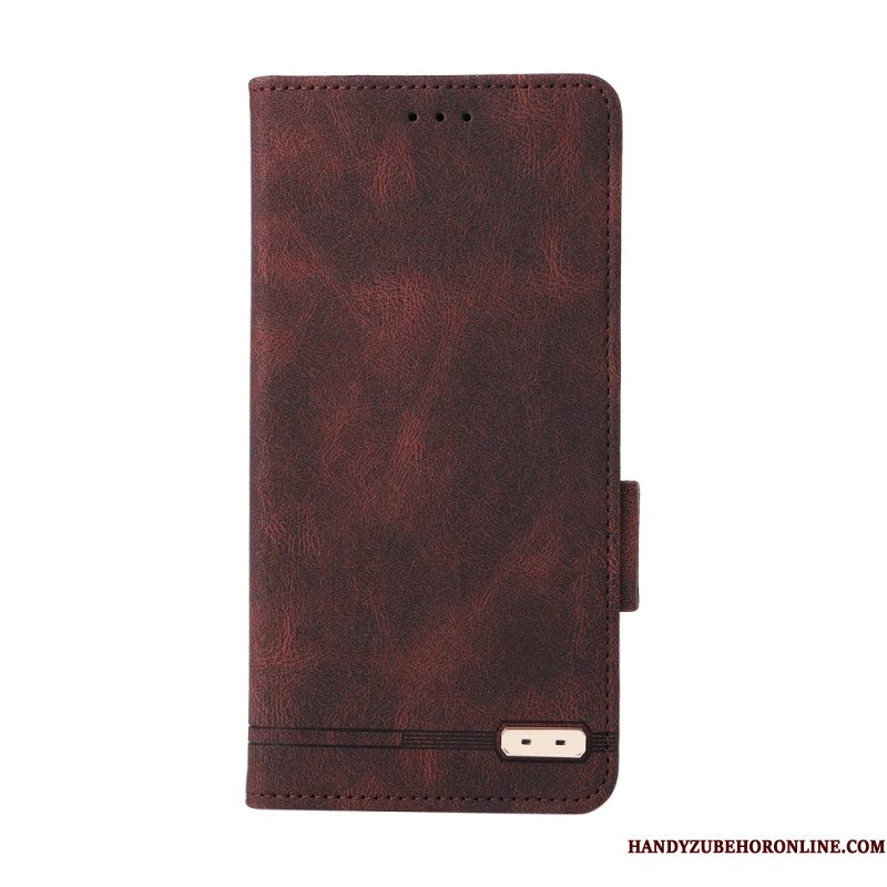 Folio-hoesje Xiaomi 15t Tetro-design