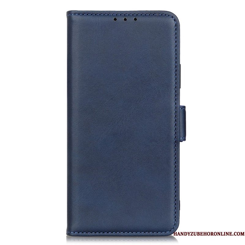 Folio-hoesje Xiaomi 17 Pro Max Telefoonhoesje Dubbele Sluiting