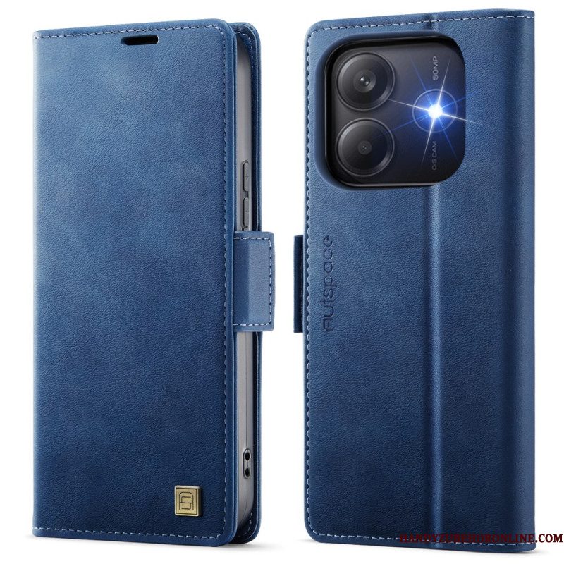 Folio-hoesje Xiaomi Redmi Note 14 5g Autspace