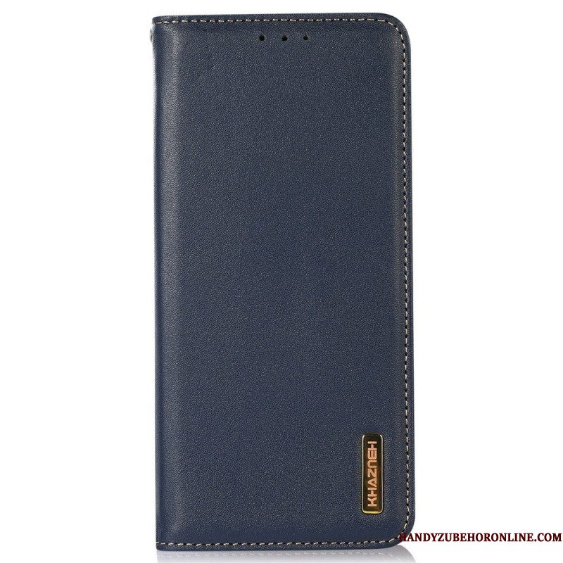 Folio-hoesje Xiaomi Redmi Note 14 5g Nappaleer