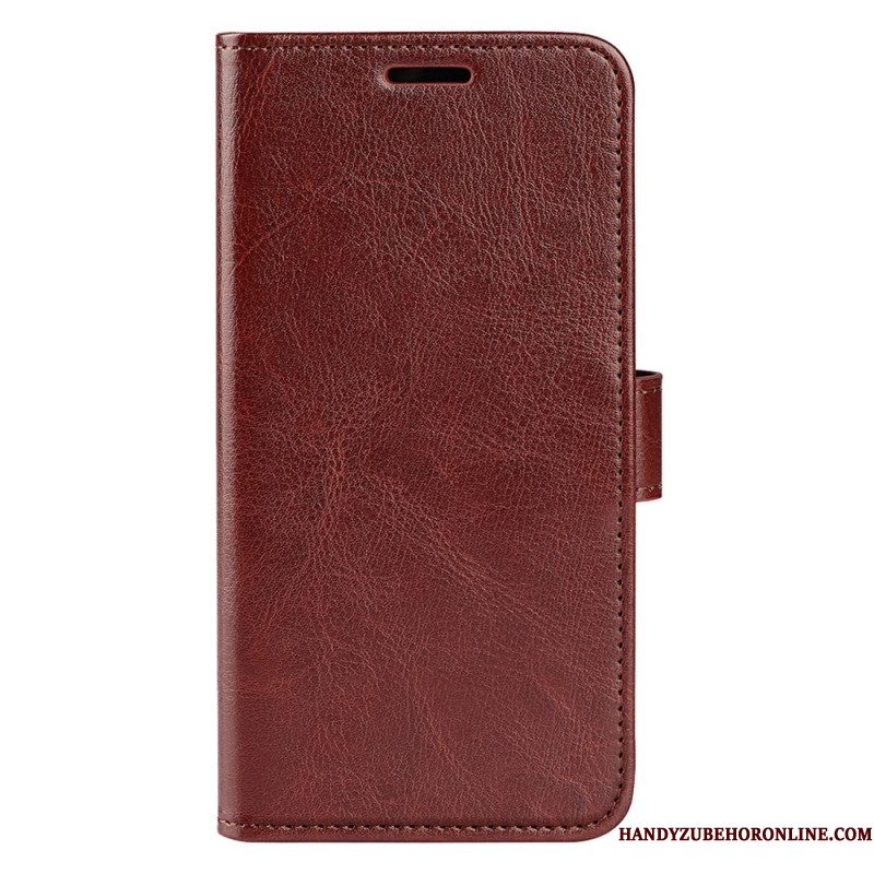 Folio-hoesje Xiaomi Redmi Note 14 Pro 4g Vintage