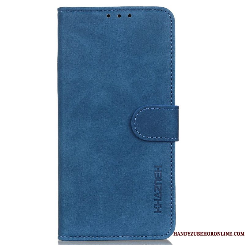 Folio-hoesje Xiaomi Redmi Note 14 Pro 5g Khazneh