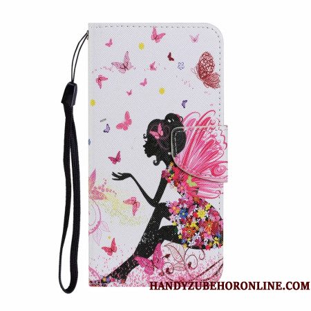 Folio-hoesje Xiaomi Redmi Note 14 Pro Plus 5g Fee