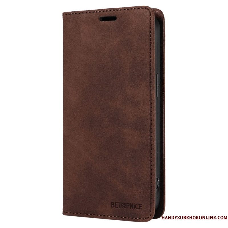 Folio-hoesje Xiaomi Redmi Note 14s Betopnice