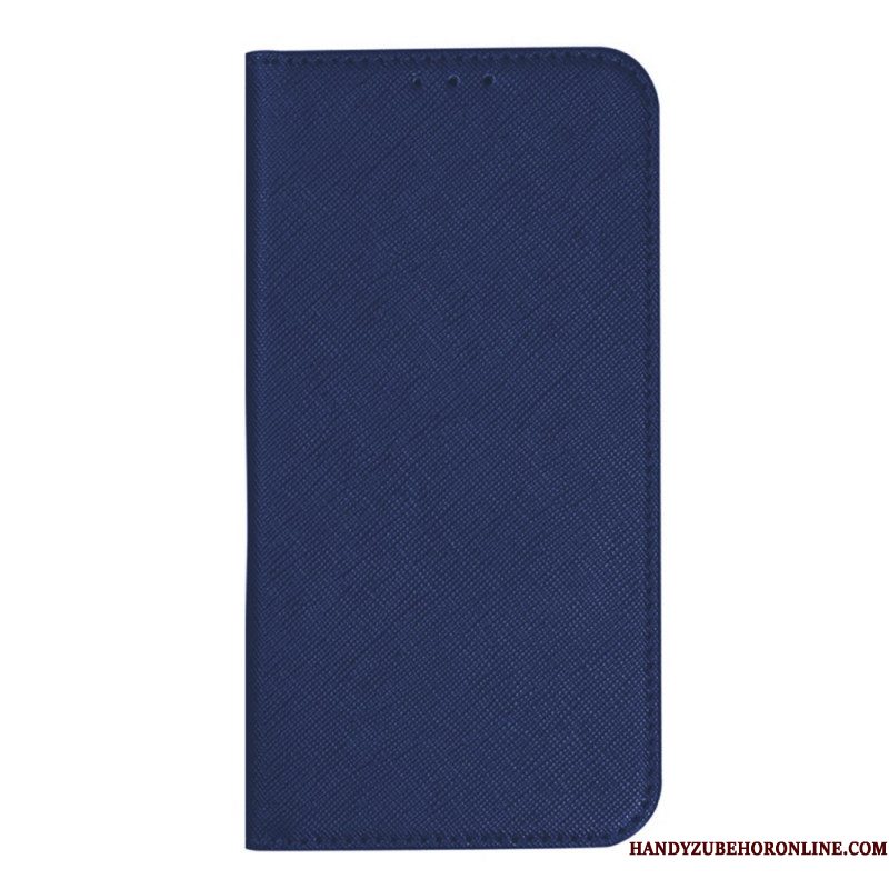 Folio-hoesje Xiaomi Redmi Note 15 5g Kunstleer Bescherming Hoesje