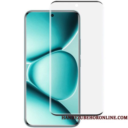 Frameloze Screenprotector Van Gehard Glas Voor Xiaomi Redmi Note 15 Pro Plus 5g / Poco M8 Pro 5g
