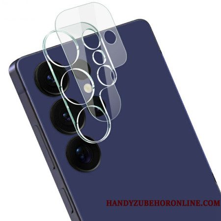 Gehard Glazen Lensbeschermer Voor Samsung Galaxy S25 Ultra