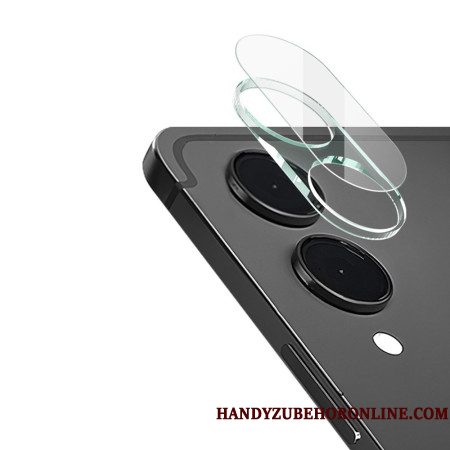 Gehard Glazen Lensbeschermer Voor Samsung Galaxy Tab S11 Ultra