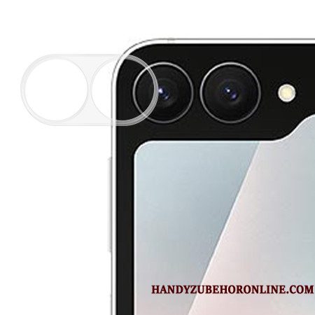 Gehard Glazen Lensbeschermer Voor Samsung Galaxy Z Flip 7 Fe 5g