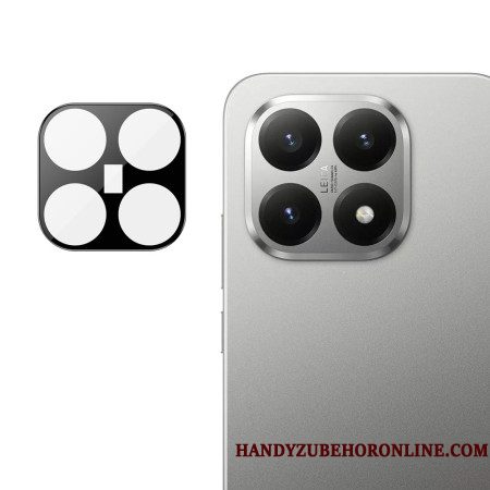 Gehard Glazen Lensbeschermer Voor Xiaomi 15t (zwarte Versie)